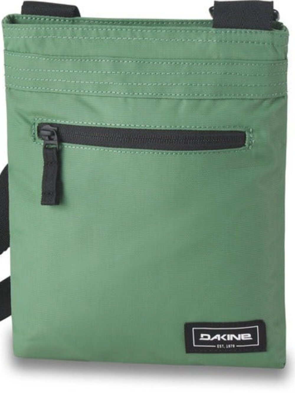 Dakine Jive Crossbody Bag - Dark Ivy - 8 x 9.5"